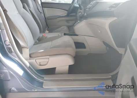 2014 Honda Cr-V Lx from USA, damaged, VIN 5J6RM3H31EL010628